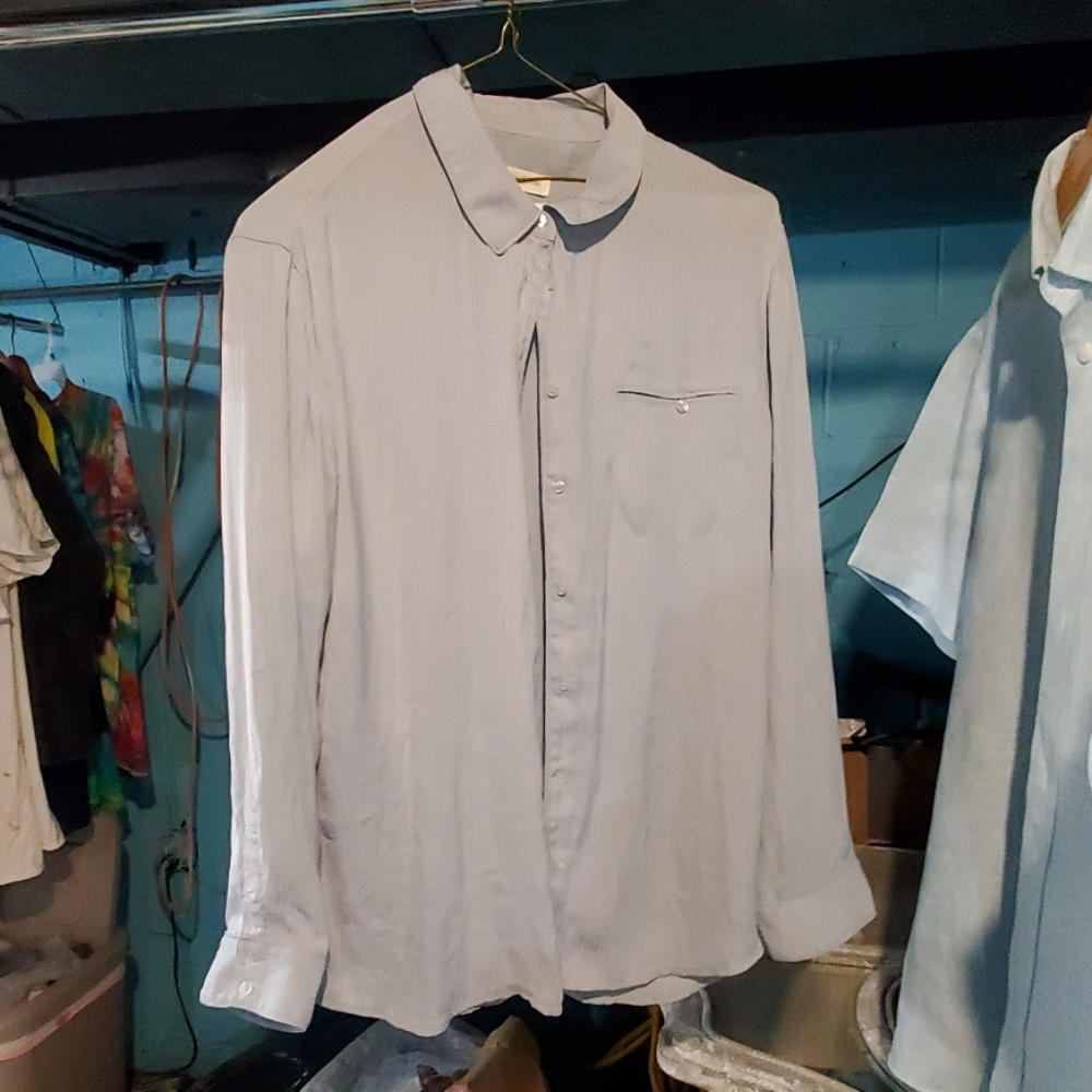 Womans Treasure &Bond blouse